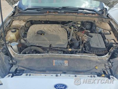 Zdjęcie 11 z 12 samochodu: 2015 FORD FUSION SE VIN:1FA6P0HDXF5110164 - miniatura