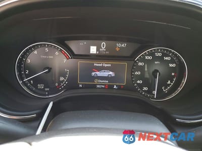 Zdjęcie 9 z 12 samochodu: 2024 CADILLAC CT5 PREMIUM LUXURY VIN:1G6DT5RK8R0108800 - miniatura