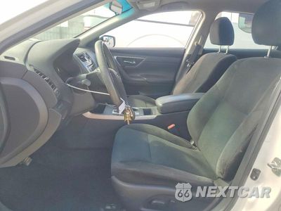Zdjęcie 7 z 12 samochodu: 2015 NISSAN ALTIMA 2.5 S VIN:1N4AL3AP5FC269455 - miniatura