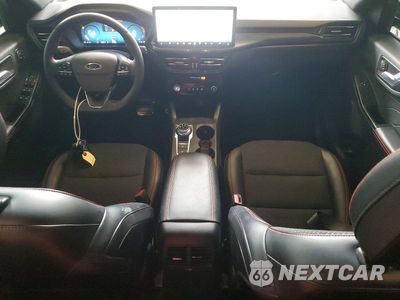 Zdjęcie 8 z 13 samochodu: 2024 FORD ESCAPE ST LINE SELECT VIN:1FMCU9NA9RUA39355 - miniatura