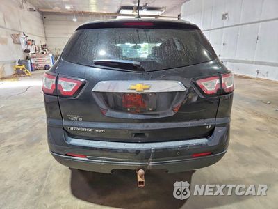 Zdjęcie 6 z 13 samochodu: 2017 CHEVROLET TRAVERSE LT VIN:1GNKVGKD9HJ102848 - miniatura
