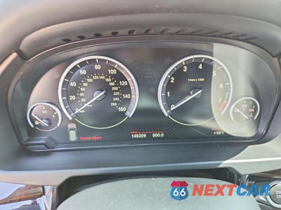 Zdjęcie 9 z 13 samochodu: 2017 BMW X5 XDR40E VIN:5UXKT0C30H0S80843 - miniatura