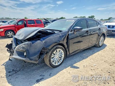 2015 LEXUS ES 350 JTHBK1GG5F2191390 - główne zdjęcie licytacji z USA - miniatura