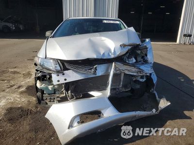 Piąte zdjęcie samochodu w środku: 2012 HONDA CIVIC EX VIN:2HGFG3B8XCH558370 - miniatura