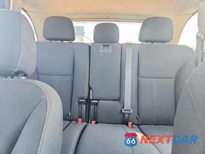 Zdjęcie 10 z 13 samochodu: 2013 FORD EDGE SE VIN:2FMDK3GC5DBA57761 - miniatura