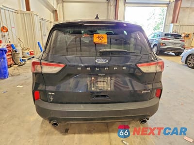 Zdjęcie 6 z 13 samochodu: 2021 FORD ESCAPE SE VIN:1FMCU9G64MUB32723 - miniatura