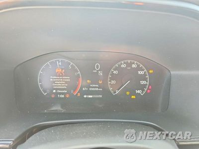 Zdjęcie 9 z 13 samochodu: 2023 HONDA CR-V EXL VIN:2HKRS4H7XPH432070 - miniatura