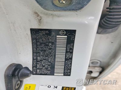 Zdjęcie 13 z 13 samochodu: 2013 TOYOTA PRIUS PERSONA SERIES SE VIN:JTDKN3DU0D5601894 - miniatura