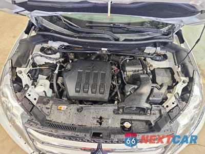 Zdjęcie 12 z 13 samochodu: 2019 MITSUBISHI ECLIPSE CROSS SE VIN:JA4AT5AA3KZ001443 - miniatura