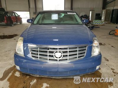 Piąte zdjęcie samochodu w środku: 2009 CADILLAC DTS VIN:1G6KD57Y79U121378 - miniatura