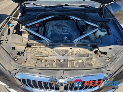 Zdjęcie 12 z 13 samochodu: 2019 BMW X5 XDRIVE40I VIN:5UXCR6C5XKLK88610 - miniatura