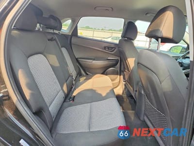 Zdjęcie 11 z 13 samochodu: 2019 HYUNDAI KONA SEL VIN:KM8K2CAA0KU198470 - miniatura