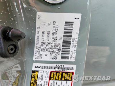 Zdjęcie 13 z 13 samochodu: 2024 TOYOTA TUNDRA SR5 VIN:5TFLA5DB6RX142327 - miniatura