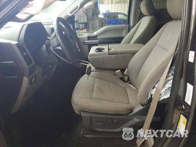 Zdjęcie 7 z 12 samochodu: 2019 FORD F150 SUPERCREW VIN:1FTFW1E42KFB13247 - miniatura