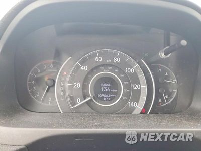 Zdjęcie 9 z 14 samochodu: 2015 HONDA CR-V TOURING VIN:5J6RM3H93FL021409 - miniatura