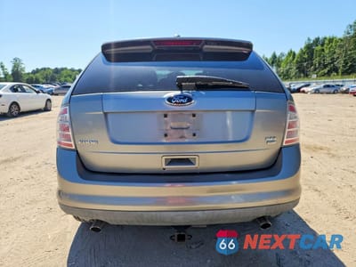 Zdjęcie 6 z 13 samochodu: 2008 FORD EDGE VIN:2FMDK48C98BB25344 - miniatura