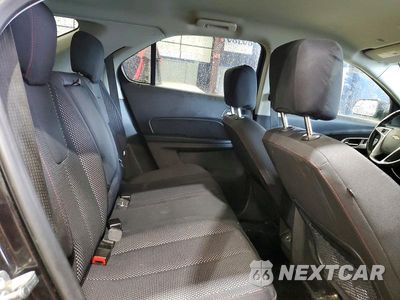 Zdjęcie 11 z 13 samochodu: 2014 CHEVROLET EQUINOX LT VIN:2GNFLFEK0E6365864 - miniatura