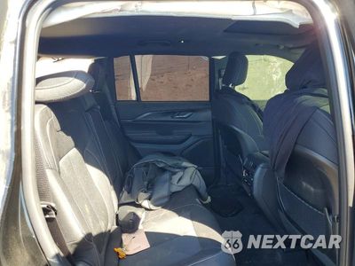 Zdjęcie 11 z 13 samochodu: 2025 JEEP GRAND CHEROKEE LAREDO VIN:1C4RJGAGXS8804884 - miniatura