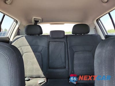 Zdjęcie 10 z 13 samochodu: 2012 KIA SPORTAGE LX VIN:KNDPBCA21C7234346 - miniatura