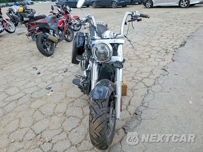 Drugie zdjęcie samochodu z przodu: 2006 KAWASAKI VN2000 F VIN:JKBVNMF116A000404 - miniatura