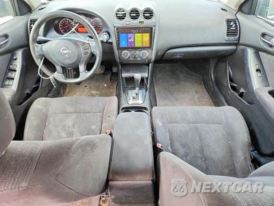 Zdjęcie 8 z 12 samochodu: 2012 NISSAN ALTIMA BASE/S VIN:1N4AL2AP4CC229745 - miniatura