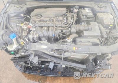 Zdjęcie 11 z 13 samochodu: 2024 HYUNDAI ELANTRA SEL VIN:KMHLS4DG7RU771045 - miniatura