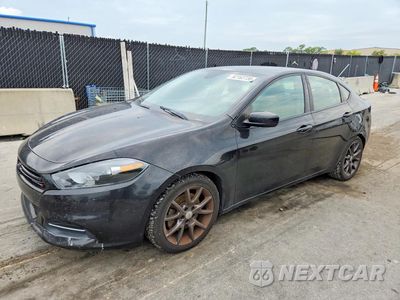 2016 DODGE DART 1C3CDFAAXGD549093 - główne zdjęcie licytacji z USA - miniatura