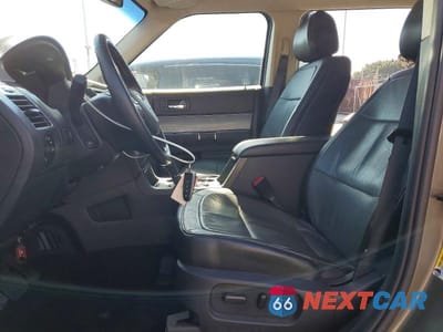 Zdjęcie 7 z 12 samochodu: 2013 FORD FLEX LIMITED VIN:2FMGK5D80DBD38343 - miniatura