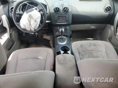 Zdjęcie 15 z 26 samochodu: 2013 NISSAN ROGUE S VIN:JN8AS5MT7DW520624 - miniatura