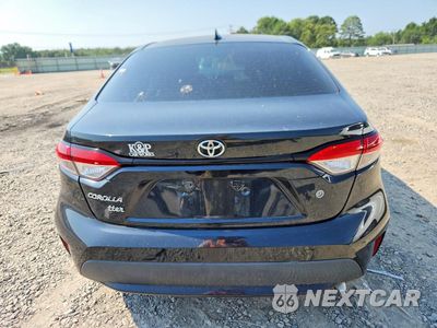 Zdjęcie 6 z 12 samochodu: 2020 TOYOTA COROLLA L VIN:5YFDPRAE4LP052141 - miniatura
