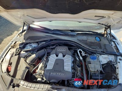 Zdjęcie 11 z 12 samochodu: 2012 AUDI A7 PRESTIGE VIN:WAU2GAFC9CN080284 - miniatura