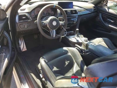 Zdjęcie 8 z 13 samochodu: 2020 BMW M4 VIN:WBS4Y9C03LFJ20797 - miniatura