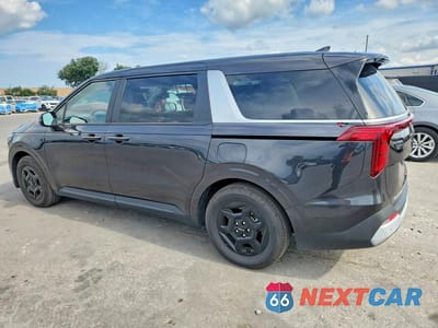 Drugie zdjęcie samochodu z przodu: 2026 KIA CARNIVAL LXS VIN:KNDNB5K38T6584654 - miniatura