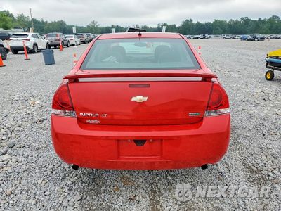 Zdjęcie 6 z 12 samochodu: 2012 CHEVROLET IMPALA LT VIN:2G1WB5E33C1205933 - miniatura