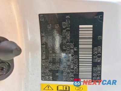 Zdjęcie 13 z 13 samochodu: 2018 LEXUS RX 350 BASE VIN:2T2ZZMCA2JC097357 - miniatura