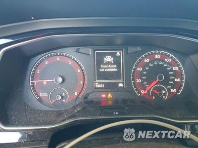Zdjęcie 9 z 12 samochodu: 2019 VOLKSWAGEN JETTA S VIN:3VWN57BU0KM101794 - miniatura