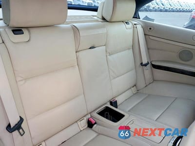 Zdjęcie 10 z 12 samochodu: 2011 BMW 328 I SULEV VIN:WBADW7C57BE728174 - miniatura