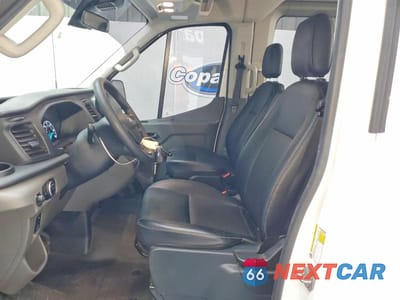 Zdjęcie 7 z 13 samochodu: 2023 FORD TRANSIT T- - DELIVERY VAN VIN:1FTBR1D88PKA99217 - miniatura