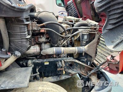Zdjęcie 11 z 14 samochodu: 2011 FREIGHTLINER CASCADIA TRUCK CAB AND CHASSIS VIN:1FUJGLDR6BLAV6676 - miniatura