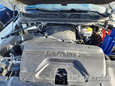 Zdjęcie 11 z 12 samochodu: 2025 RAM 2500 TRADESMAN VIN:3C7WR5HJ1SG528075 - miniatura