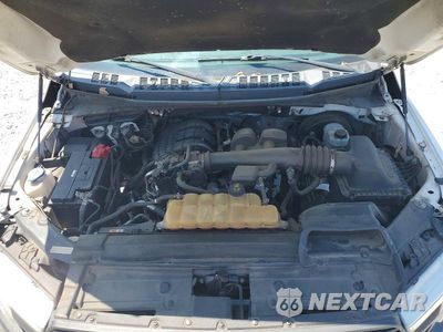 Zdjęcie 11 z 12 samochodu: 2018 FORD F150 VIN:1FTMF1CB2JKC18255 - miniatura
