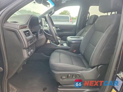 Zdjęcie 7 z 13 samochodu: 2023 CHEVROLET TAHOE K1500 LS VIN:1GNSKMKD0PR199879 - miniatura