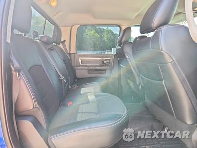 Zdjęcie 10 z 12 samochodu: 2018 RAM 1500 SLT VIN:1C6RR7LT0JS190410 - miniatura
