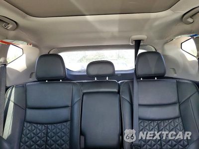 Zdjęcie 10 z 13 samochodu: 2020 NISSAN MURANO PLATINUM VIN:5N1AZ2DS1LN116067 - miniatura