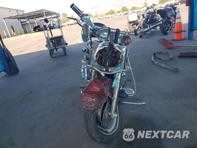 Drugie zdjęcie samochodu z przodu: 2002 HARLEY-DAVIDSON FLHRI VIN:1HD1FBW352Y608292 - miniatura