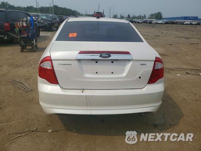 Zdjęcie 6 z 12 samochodu: 2011 FORD FUSION SEL VIN:3FAHP0JA2BR138704 - miniatura