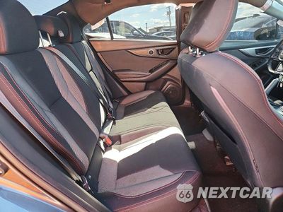 Zdjęcie 10 z 12 samochodu: 2022 SUBARU WRX VIN:JF1VBAA67N9010428 - miniatura