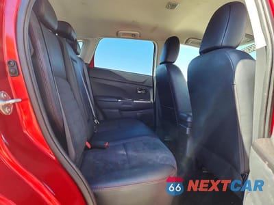 Zdjęcie 11 z 14 samochodu: 2024 MITSUBISHI OUTLANDER SPORT S/SE VIN:JA4ARUAU5RU018321 - miniatura