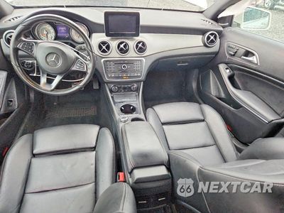 Zdjęcie 8 z 13 samochodu: 2017 MERCEDES-BENZ GLA 250 4MATIC VIN:WDCTG4GB7HJ346862 - miniatura