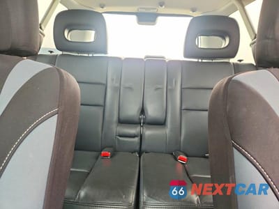 Zdjęcie 10 z 13 samochodu: 2001 HONDA CR-V SE VIN:JHLRD18781S011274 - miniatura